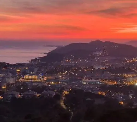 Fogadó Tutto Passa Lloret