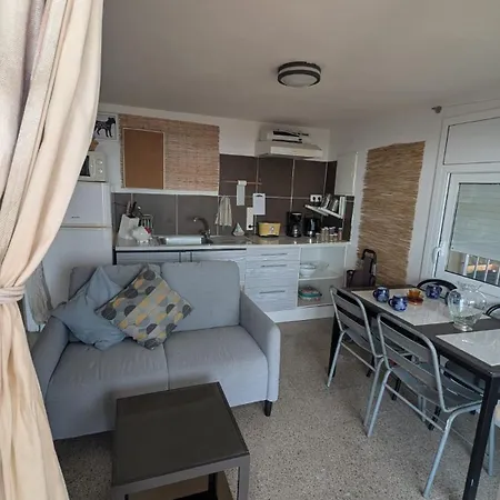Tutto Passa Lloret Zajazd