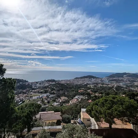 Tutto Passa Lloret Mini-hôtel