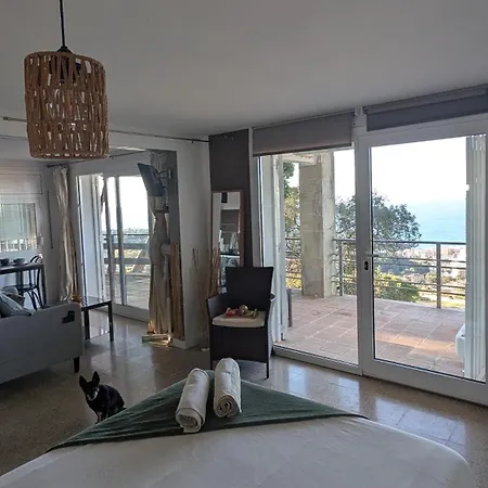 Tutto Passa Lloret Mini-hôtel