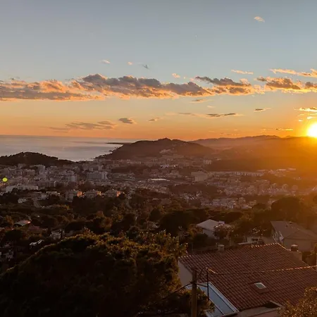 Tutto Passa Lloret Mini-hôtel