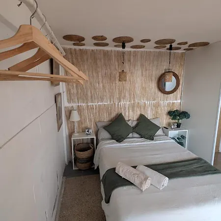 Tutto Passa Lloret Mini-hôtel *