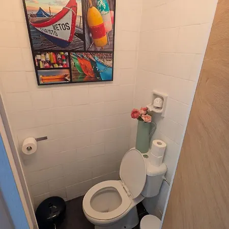 Mini-hôtel Tutto Passa Lloret *