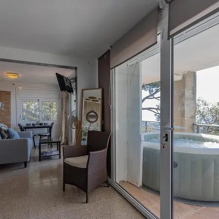Hostal Tutto Passa Lloret