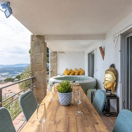 Hostal Tutto Passa Lloret Lloret de Mar