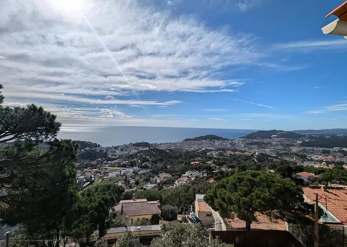 Tutto Passa Lloret Mini-hôtel