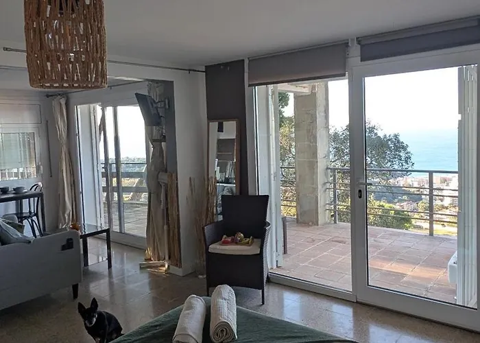 Tutto Passa Lloret Mini-hôtel