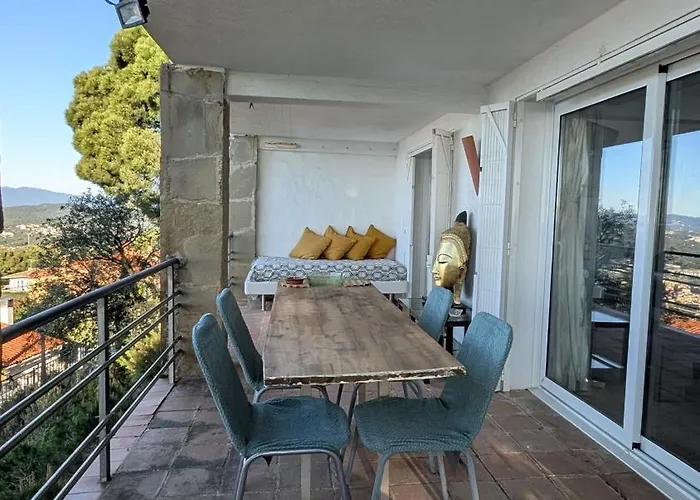 Tutto Passa Lloret Mini-hôtel *