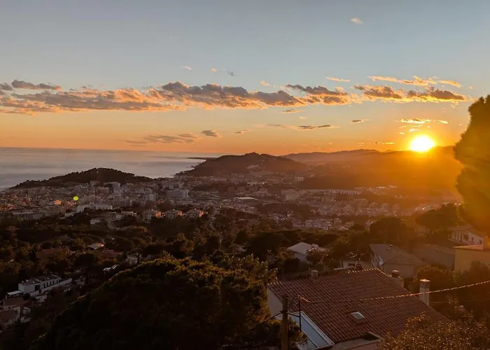 Tutto Passa Lloret Mini-hôtel