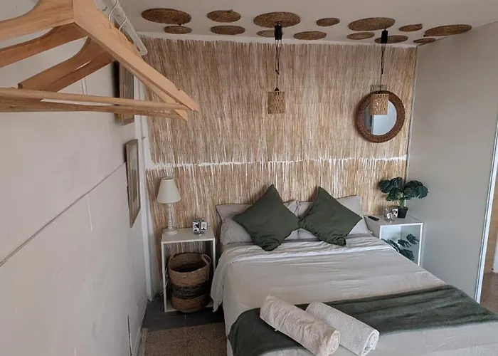 Tutto Passa Lloret Mini-hôtel *