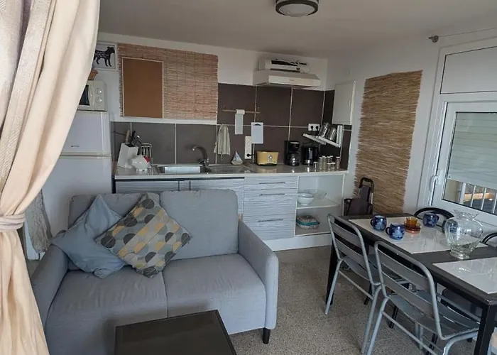 Tutto Passa Lloret Mini-hôtel