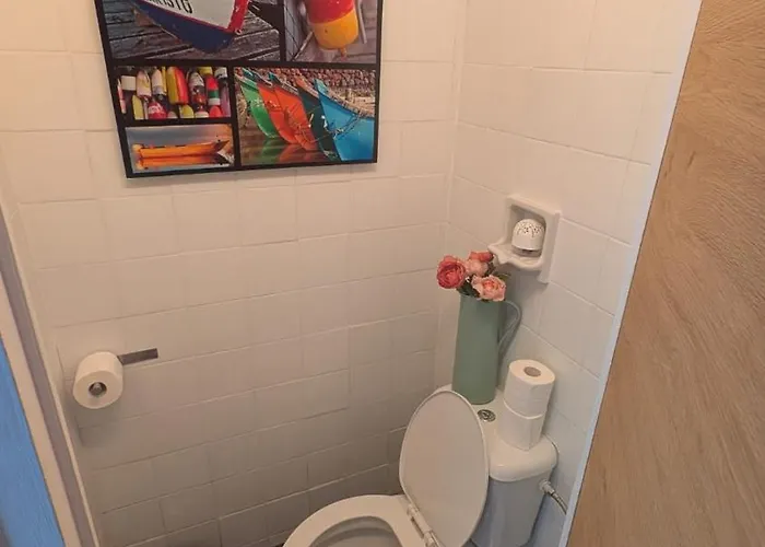 Mini-hôtel Tutto Passa Lloret *