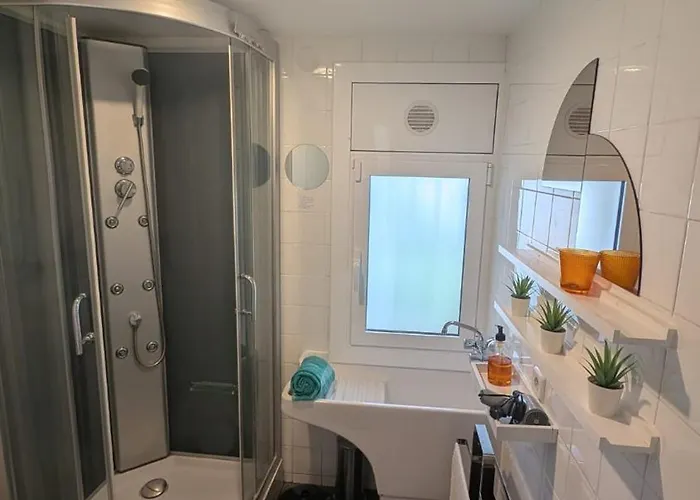 Mini-hôtel Tutto Passa Lloret